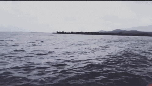 Sevan Lake GIF