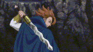 Seven Deadly Sins Four Knights Of Apocalypse GIF