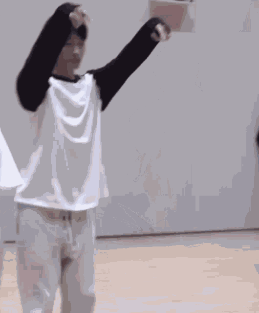 Seventeen Dk GIF GIF