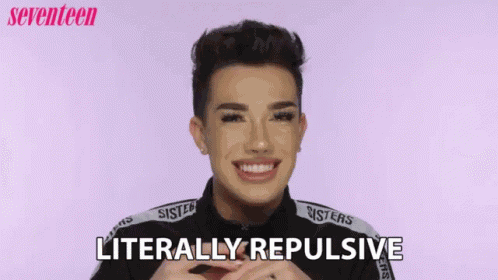 Seventeen Hearst GIF
