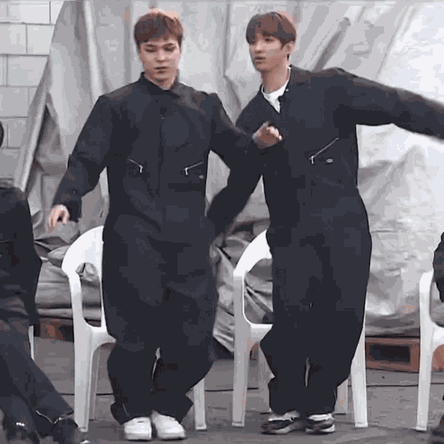 Seventeen Vernon Dk Seventeen GIF GIF