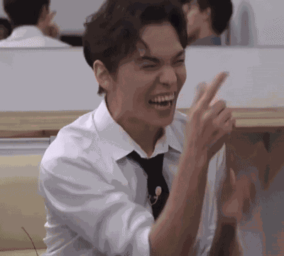 Seventeen Vernon Svt Vernon GIF