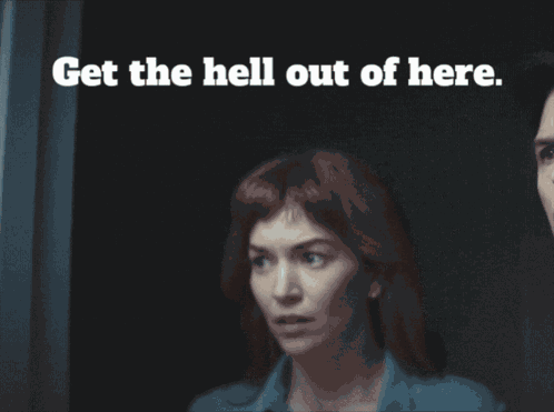 Severance Baby Goat GIF