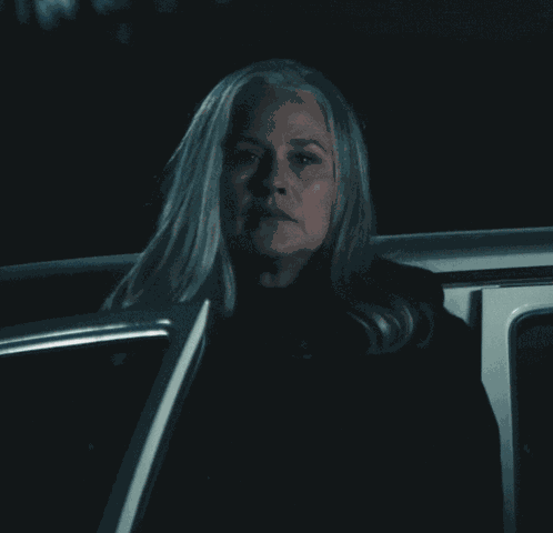 Severance Cobel GIF