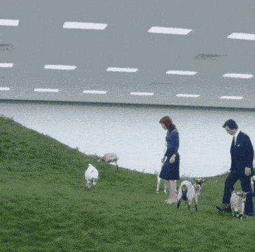 Severance Mark S GIF