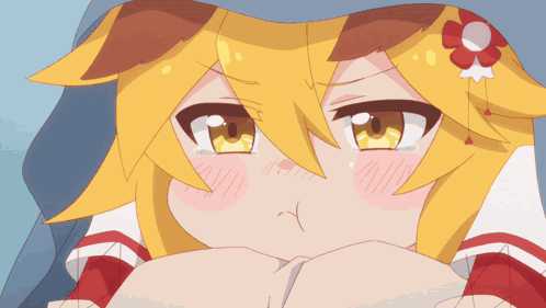 Sewayaki Senko San Kitsune GIF