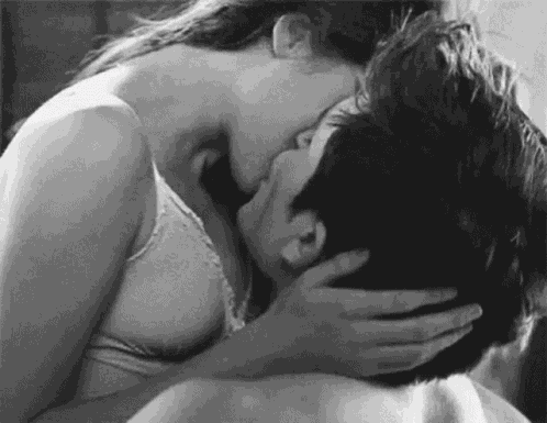 Sextet Love GIF