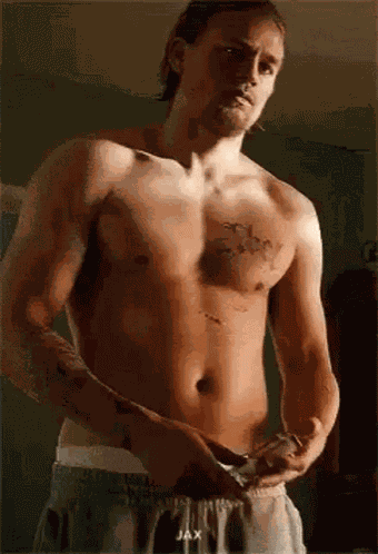 Sexy Jax GIF