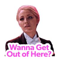 Sexy Lets Go Sticker