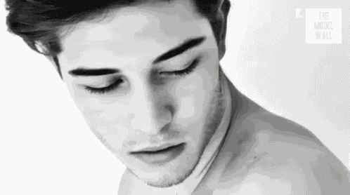 Sexy Man GIF