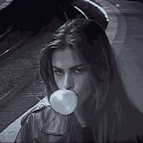 Sexy Mystery GIF