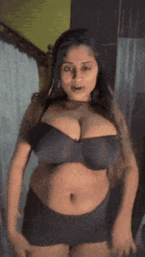 Sexy Slut GIF