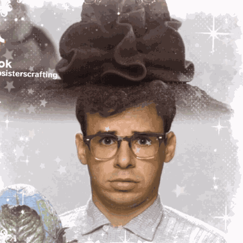 Seymour Krelborn Feed Me Seymour GIF