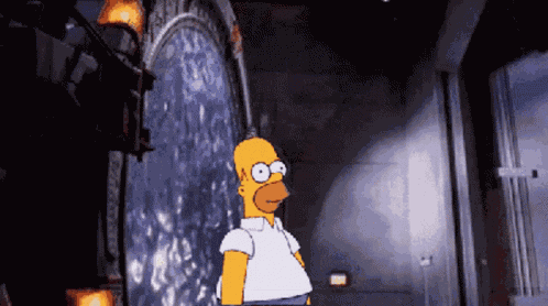 Sg1 Stargate GIF