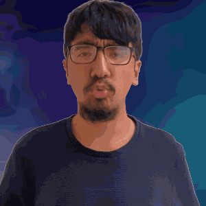 Sh Shh GIF