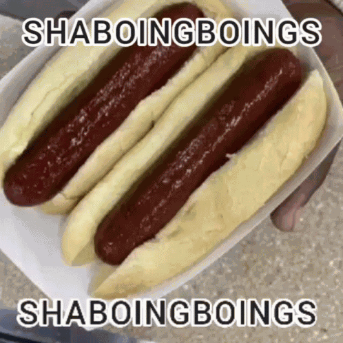 Shaboingboing Shaboingboings GIF