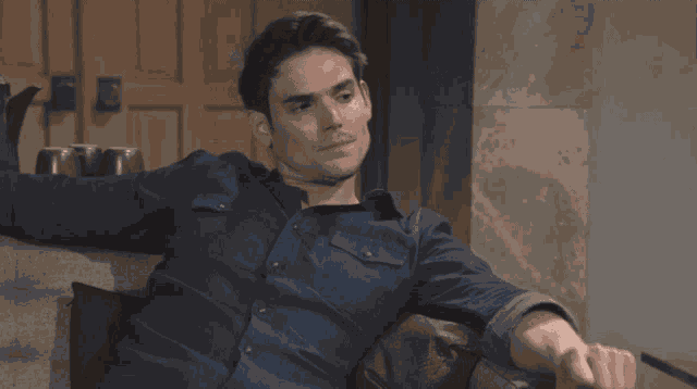 Shadam Adam Newman GIF