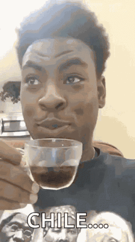 Shade Listening GIF