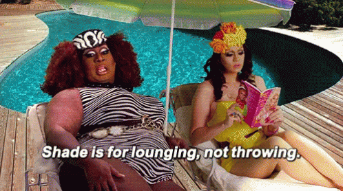Shade GIF