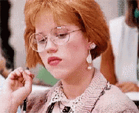Shade The Breakfast Club GIF