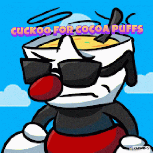 Shadesoup Cuphead GIF