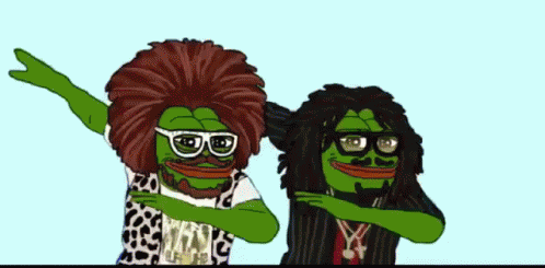 Shadilay May GIF