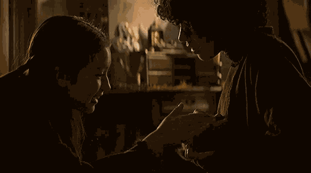 Shadow And Bone Alina Starkov GIF