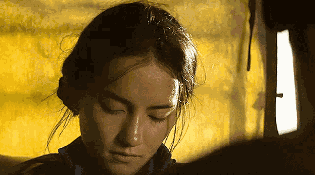 Shadow And Bone Alina Starkov GIF