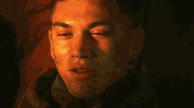 Shadow And Bone Malina GIF