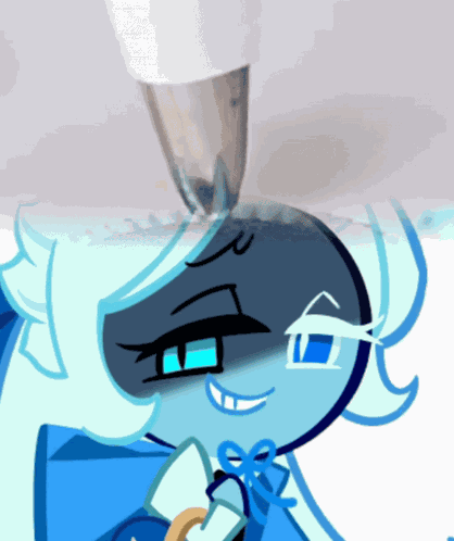 Shadow Milk Shadow Milk Cookie GIF