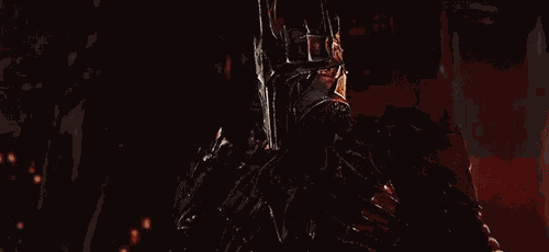 Shadow Of GIF
