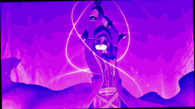 Shadow The Eminence In Shadow GIF
