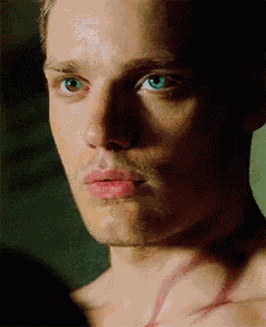Shadowhunters Dominic Sherwood GIF