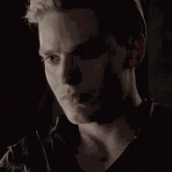 Shadowhunters Dominic Sherwood GIF