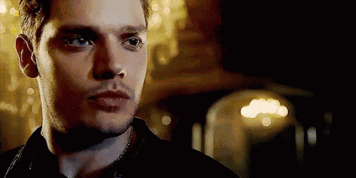 Shadowhunters Jace GIF