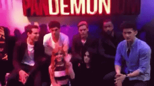 Shadowhunters Shadowhunters Cast GIF