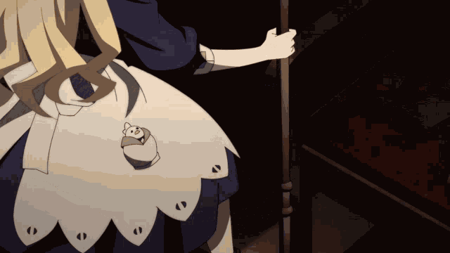 Shadows House Shadows House S2 GIF