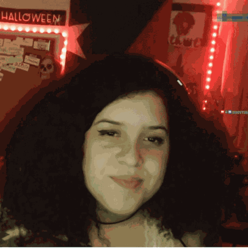 Shagarita Shalymar GIF