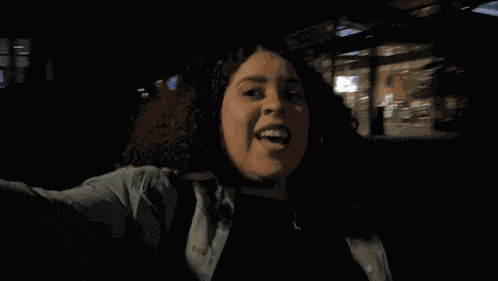 Shagarita Shalymar GIF