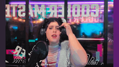 Shagarita Shalymar GIF