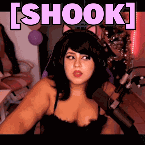 Shagarita Shalymar GIF