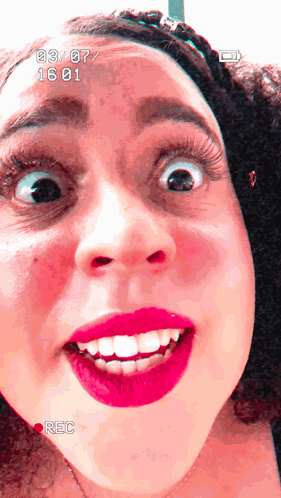 Shagarita Shalymar GIF