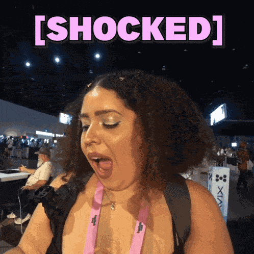 Shagarita Shalymar GIF