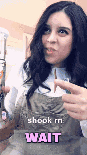Shagarita Shalymar GIF