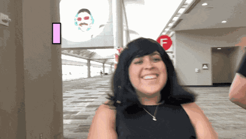 Shagarita Shalymar GIF