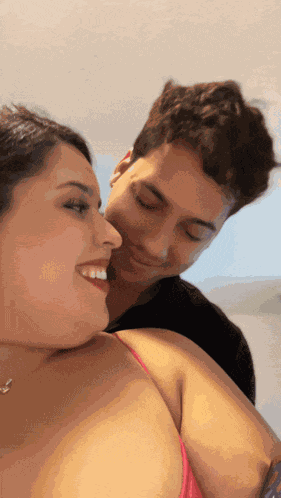 Shagarita Shalymar GIF