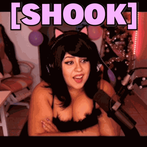 Shagarita Shalymar GIF