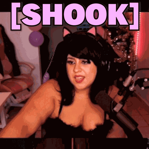Shagarita Shalymar GIF