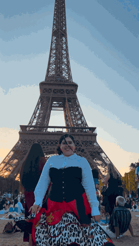 Shagarita Shalymar GIF