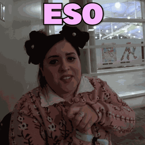Shagarita Shalymar Rivera GIF